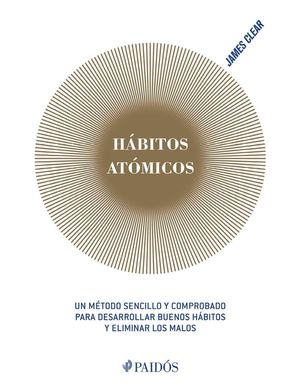 Hábitos Atómicos | JAMES CLEAR