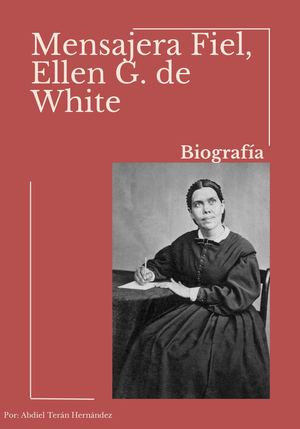 Revista Digital De Elena G De White