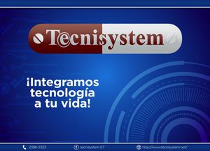 Catalogo Tecnisystem 2024