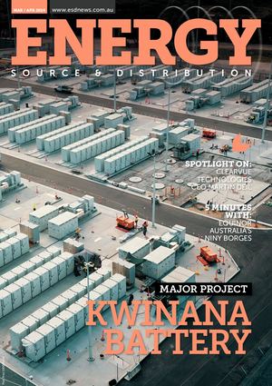 ENERGY - MAR/APR 2024