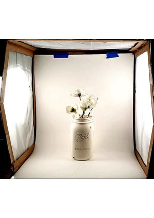 Caja De Luz Fotografia