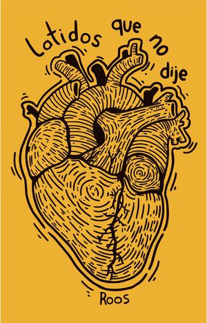 Latidos Que No Dije (Roos) (1)