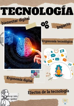 Revista Tecnología