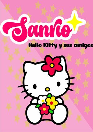 Revista Sanrio