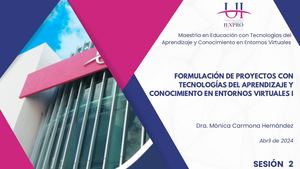 Iexpro Proyectos Sesion2
