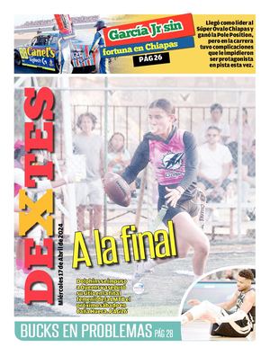 Deportes, Cultura, Show Miércoles 17 De Abril De 2024