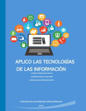 Articulo Sobre Las Tic