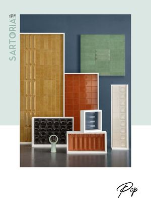 Sartoria Pop