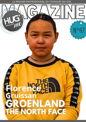 HUG* Magazine #47 - Pintemps