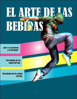 El arte de las bebidas