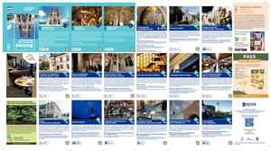 Reims voor in uw Broekzak (NL)