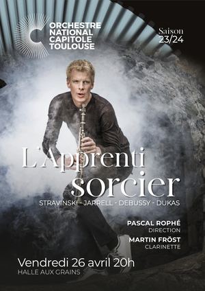 Programme du 26/04/24