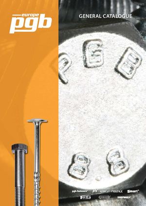 PGB Fasteners