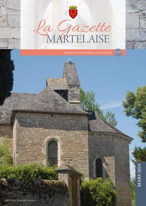 Gazette Martelaise 37 Web