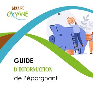 Guide d'information de l'Epargnant