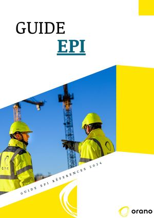 Catalogue EPI 2024