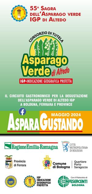Asparagustando 2024