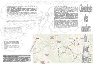 5 Combats Mont Mouchet