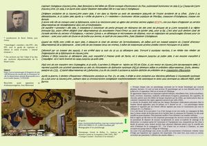 7 Résistants Sur Le Secteur Yssingelais