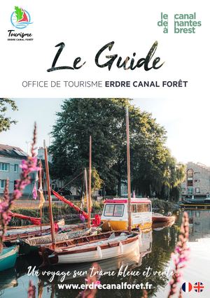 Le Guide touristique