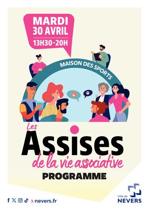 Programme Les Assises 2024