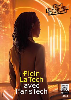 Paris Tech 2024