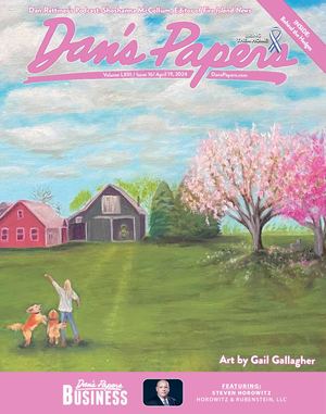 Dan's Papers April 19, 2024 Issue 2