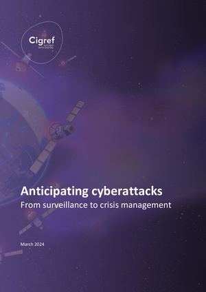 Anticipating Cyberattacks From Surveillance To Crisis Management