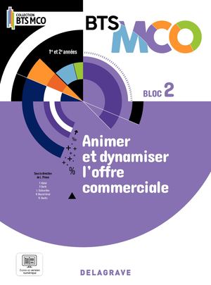 9782206110851 Extrait Pochette Bloc 2 BTS MCO
