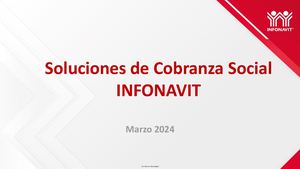 10 Cobranza Social