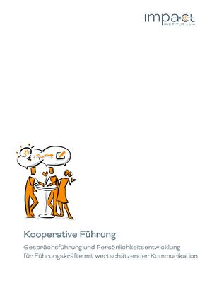 Handout  Kooperative Führung gekürzt