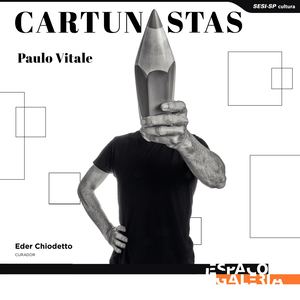 CARTUNISTAS - PROGRAMA