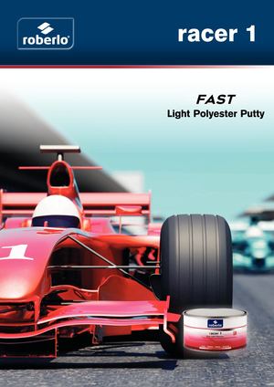 68282 - PB Racer 1 En Es