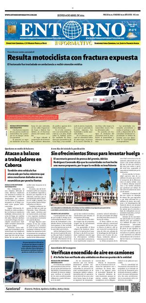 Entorno Informativo 180424