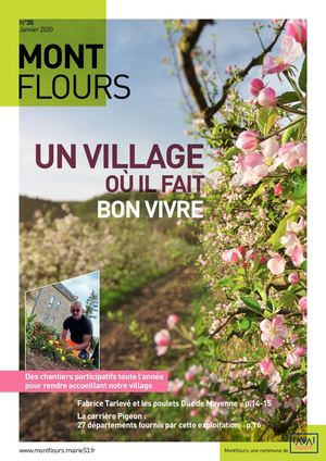 Bulletin Montflours 2019 2020