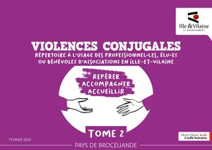 Repertoire Tome 2 Vif Brocéliande