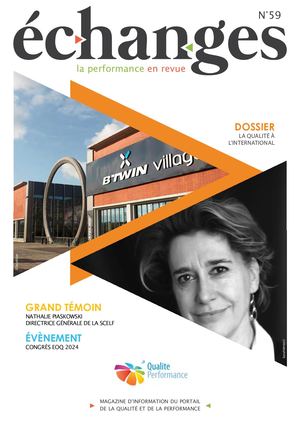 Echanges n°59