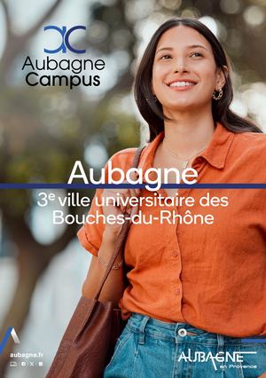 Guide Aubagne Campus