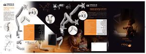 Calaméo - Brochure Ergonomie 2020