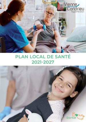 Plan local de santé 2021 2027