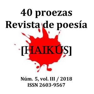 40 Proezas. Revista de poesía, 5(3)
