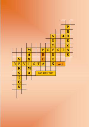 40 Proezas. Revista de poesía, 5(1)