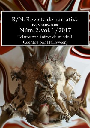 R/N. Revista de narrativa, 2(1)