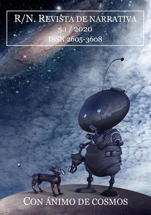R/N. Revista de narrativa, 5(1)