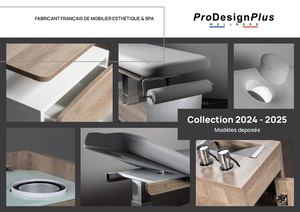 Catalogue Pro Design Plus Avril2024