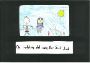Rodolins Sant Jordi 2n