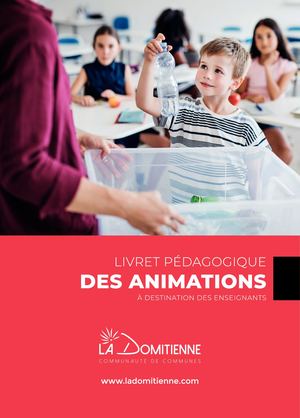 Guide Des Animations 2022