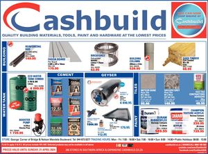 Cashbuild