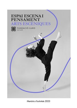 Memoria Activitats 2023