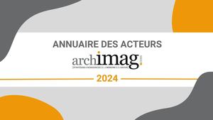 2024_Annuaire Acteurs Kit Média Archimag